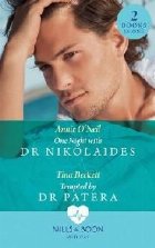 One Night With Dr Nikolaides