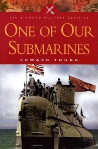 ONE OF OUR SUBMARINES