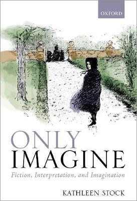 Only Imagine