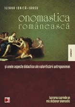 ONOMASTICA ROMANEASCA SI UNELE ASPECTE DIDACTICE ALE VALORIFICARII ANTROPONIMIEI