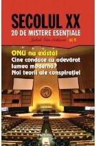 ONU exista Cine conduce adevarat