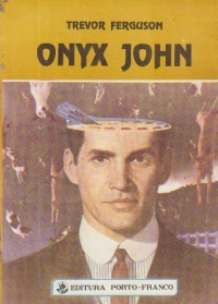 Onyx John