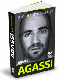 Open - O autobiografie