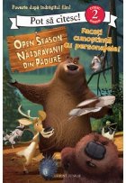 OPEN SEASON FACETI CUNOSTINTA PERSONAJELE