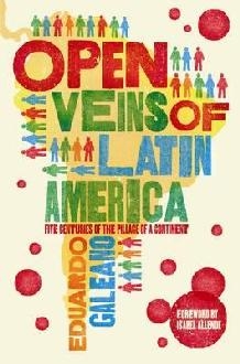 Open Veins of Latin America