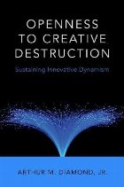 Openness to Creative Destruction