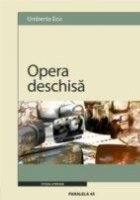 OPERA DESCHISĂ