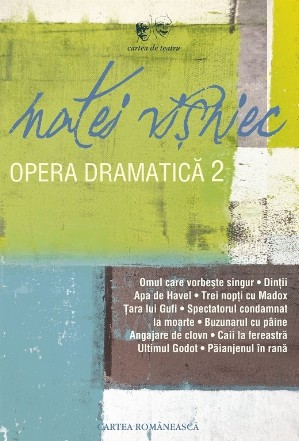 Opera dramatica 2