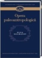 Opera paleoantropologica