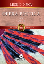 Opera poetica, volumul II