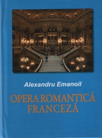 Opera romantica franceza