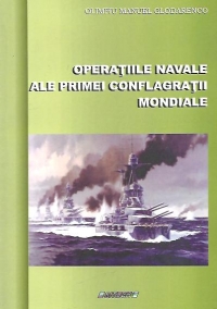 Operatiile navale ale primei conflagratii mondiale, Editia a II-a revazuta