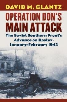 Operation Don's Main Attack