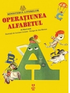 Operatiunea Alfabetul