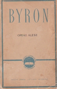 Opere alese - Byron