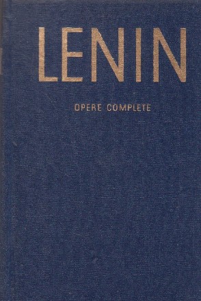 Opere complete (Lenin) , 15, Februarie - Iunie 1907