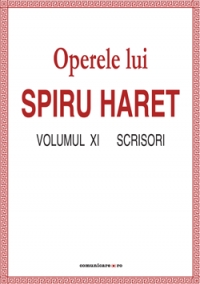 Opere complete (Vol. XI, Scrisori)