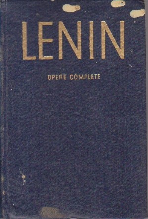 Opere Complete, Volumul 44 (V. I. Lenin, Iunie 1921 - Martie 1922