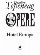 Opere Hotel Europa