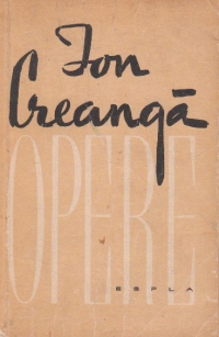 Opere - Ion Creanga