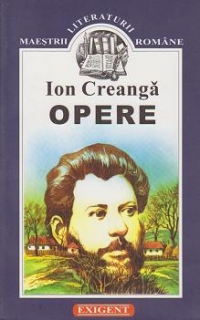 Opere - Ion Creanga