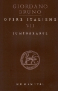 Opere italiene VII. Luminararul