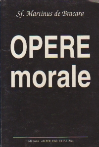 Opere morale