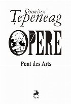 Opere VII Pont des Arts