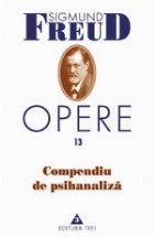 Opere vol Compendiu psihanaliza