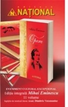 Opere - 11 volume (Editia integrala Mihai Eminescu)