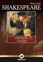 Opere. Volumul II: Hamlet