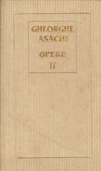 Opere, Volumul II-lea - Scrieri in proza si dramatice