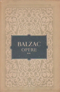 Opere, Volumul al II - lea