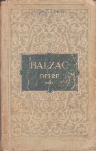 Opere Volumul lea (Balzac)