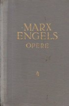 Opere Volumul (Marx Engels)