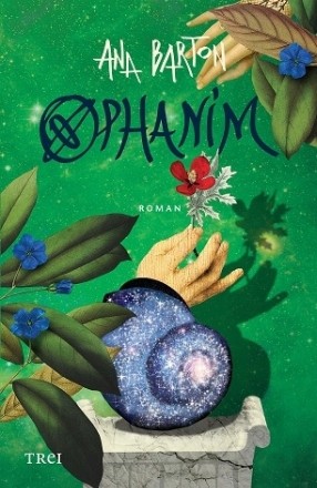 Ophanim