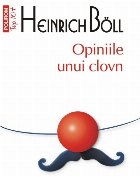 Opiniile unui clovn (ediţie buzunar)