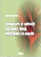 Optimizare aplicatii spatii abstracte eficienta