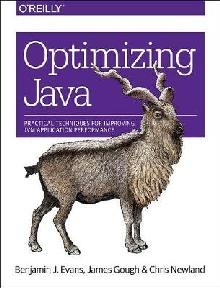 Optimizing Java