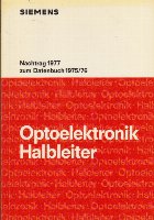 Optoelektronik Halbleiter