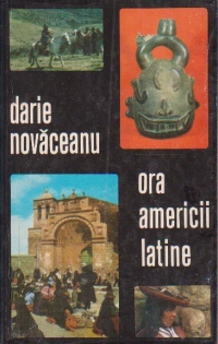 Ora Americii Latine