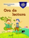 Ora de lectura (clasa a II-a)