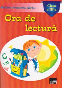 Ora de lectura (clasa a III-a)