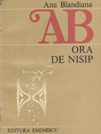 Ora de nisip