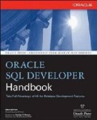 ORACLE SQL DEVELOPER HANDBOOK