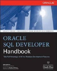 ORACLE SQL DEVELOPER HANDBOOK