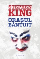 Orasul Bantuit (Hardcover)