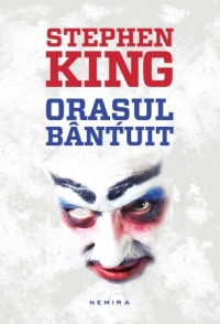 Orasul Bantuit (Hardcover)