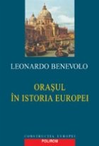 Orasul in istoria Europei