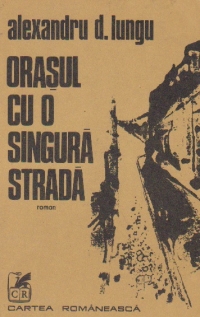 Orasul cu o singura strada